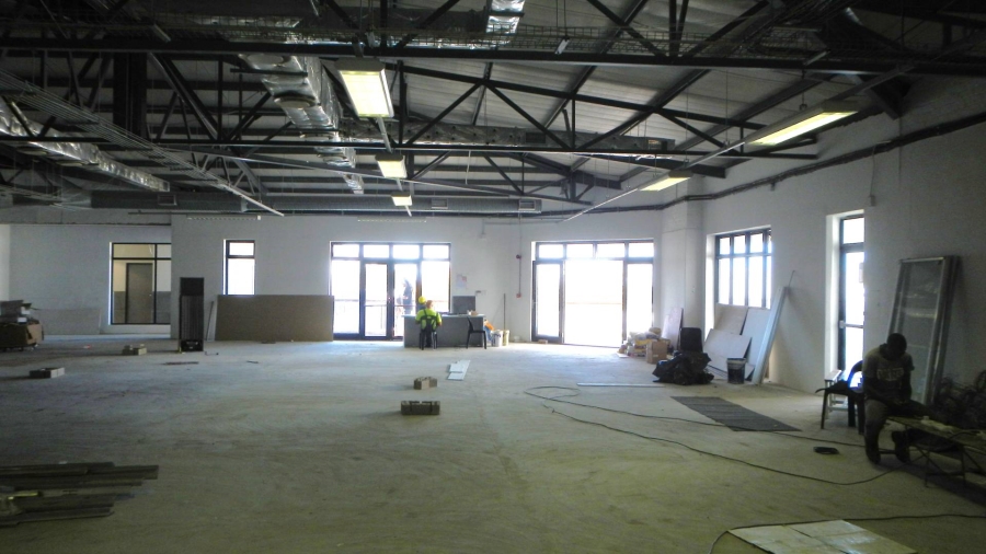 To Let commercial Property for Rent in Westlake Western Cape